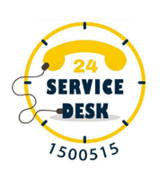 Service Desk IT PLN